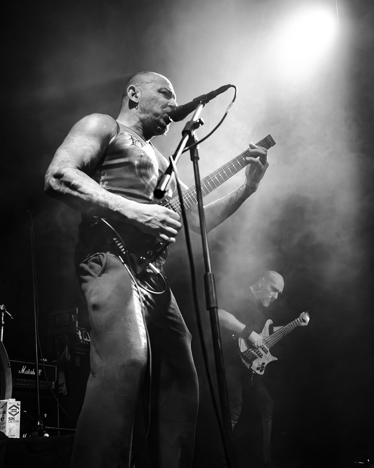 PowerOfMetal Fest II